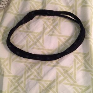 Athletic headband